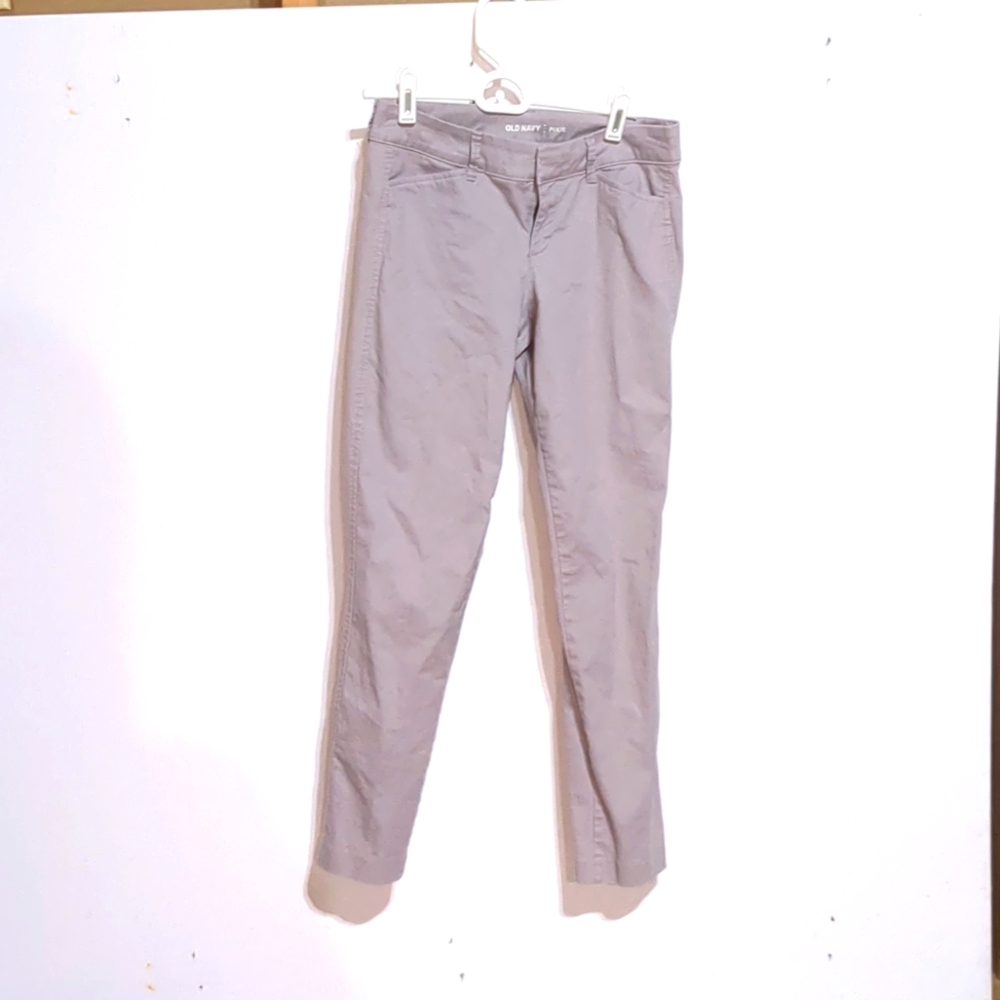 Pixie pants